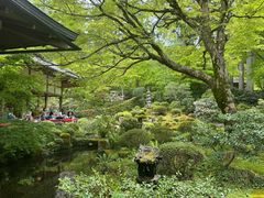 -三千院