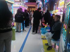 -上海世纪汇广场