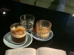 -默迹咖啡馆