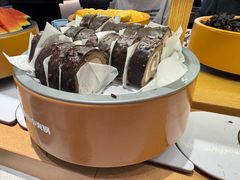 -龍歌自助小火锅(崂山丽达店)