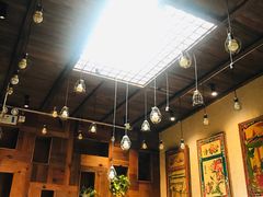 -院子餐厅·大锅菜·老杭帮(桥西直街店)