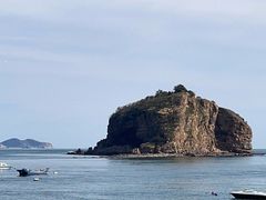 -棒棰岛宾馆景区
