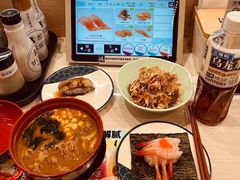 -滨寿司(新街口中央商场店)