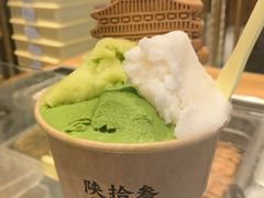 -陕拾叁-西安糕点(北院门创始店)