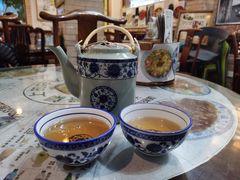 -阿殳粥馆(水围村店)
