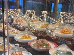 -大鹏饭店·金陵家宴(奥体中心店)