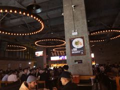 大堂-HIB HUB公社(解放西路店)