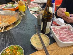 -旺蜀主成都串串火锅(西直门凯德MALL店)