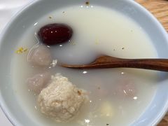 -苏小柳点心·手作小笼包(新街口分院店)