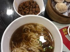 -鸿瑞興面馆(梅岭店)