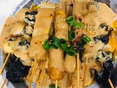 -大姐麻辣烫(莲宝中路店)
