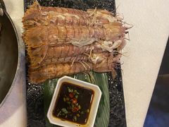 -渔娘渔家丹东海鲜(东直门店)