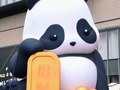 -东莞松山湖万象汇