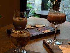-The Roastery By AllYouWant(福田店)