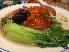 -肥小福·烧鹅专门店(环宇荟店)