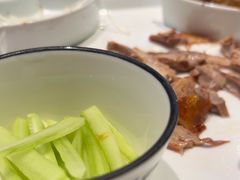 -壹零捌道·北京烤鸭(车公庄店)