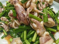 -老家黄墩小错鸡·活海鲜