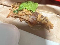 -麦当劳(农光里店)