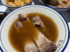 -發起人·肉骨茶(万象汇店)