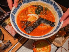 -山葵家·创意料理(宁波来福士店)