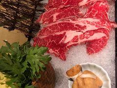 -花潮料理艺食馆(世欧广场店)