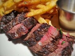 -壳里西餐厅Coquille Seafood Bistro(蒙自路店)