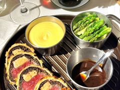 -Le Bistrot de Racine