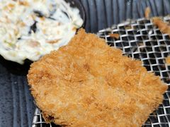 腰内猪排-胜博殿日式炸猪排(西红门店)