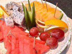 -海底捞火锅(人民广场店)