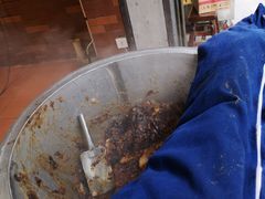 -建基泡馍·西安老字号·清真(永宁店)