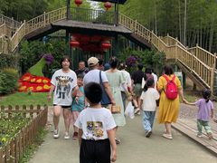 -陶祖圣境风景区