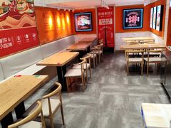 -鲜粮卷饼王(小白楼店)