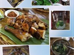 -纳兰傣雀傣味餐厅