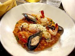 -LESCEDARS Brasserie Bistro香柏树