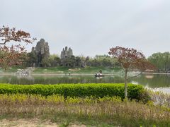 -北京野生动物园