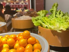 -龍歌自助小火锅(崂山丽达店)