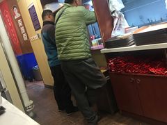 -南城香(欧陆经典万兴苑店)