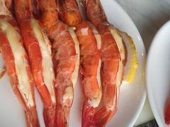 -克丽司汀酒店-日光阁餐厅