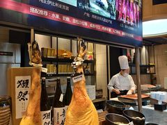 -川骄海鲜自助(亚运村店)