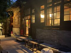 -嵩祝寺及智珠寺