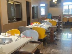 -芭夯兔·兔肉汤锅(新都店)