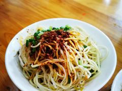 -洞子口张老二凉粉(文殊院店)