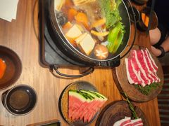 -侘与火 Wabi 侘寂烟火•锅物料理(大屯DT51店)