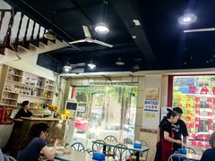 -天一沾水肥肠(科园一街店)