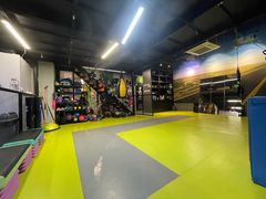 -LikingFit24小时健身•普拉提(张江店)