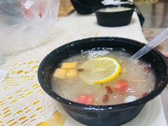 -串妹花式冰粉(乐山总店)