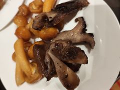-天宜隆蘑菇宴火锅(石景山旗舰店)