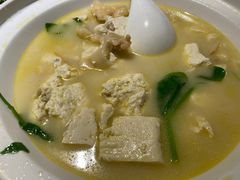 -渝信川菜 · 川味家常菜(长安店)