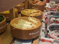 -龍歌自助小火锅(崂山丽达店)