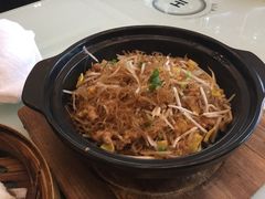 -潮福城大酒楼·潮味粤品·港式点心(湖滨北路店)